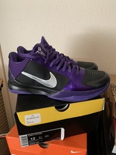 Nike zoom Kobe V ID sz 11