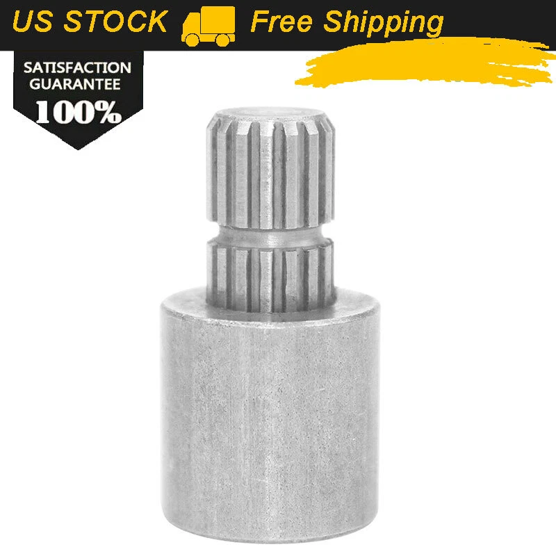 Chevy Window Crank Extension fit Chevy Camaro Corvette GM Buick Pontiac Olds G9. - Image 1 of 4