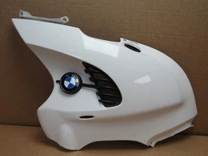 BMW F650GS Dakar 2000 26,867 miles left fairing panel (7643) - Picture 1 of 24
