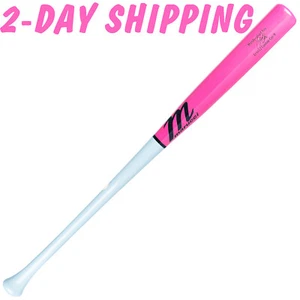 Marucci LINDY12 33" Modelo Profesional Madera de Arce Gunship Gris/Rosa -MVE4LINDY12-GG/PK - Imagen 1 de 1