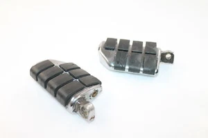 1993 Harley Davidson Dyna Super Glide FXR Passenger Foot peg - Picture 1 of 12