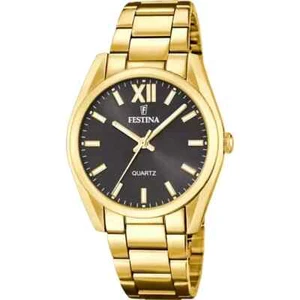 FESTINA BOYFRIEND WATCH - F20640/6 - NEW!!!! / TOP SELLER!!! - Picture 1 of 1