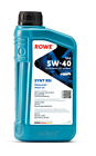 Produktbild - Motoröl Rowe Öl SYNT RSi 5W-40 5W40 MB 229.3/226.5 VW 502.00/505.00 1 Liter