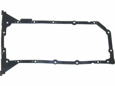 For 1995-2002 Land Rover Range Rover Oil Pan Gasket 28566RT 1998 2000 1999 1997 - Image 1 of 2