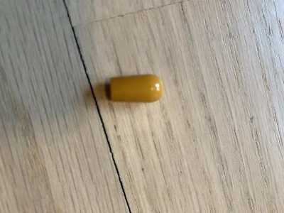 1958-1960 Gibson Les Paul ES-335 Original Switch Tip - Image 1 of 4
