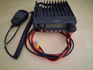 Yaesu FT-2900 VHF 2m Amateurfunk + Freenet FM Transceiver - Zdjęcie 1 z 7