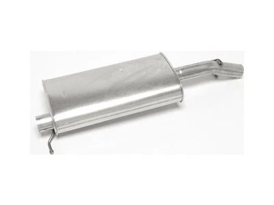 For 1998-2000 GMC Sonoma Muffler Walker 89587DSTQ 1999 2.2L 4 Cyl RWD Foto 1 de 2