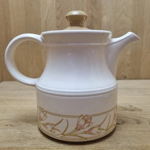 Vintage Biltons Coloroll Spring Bouquet Teapot  - Picture 1 of 11