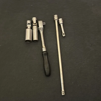 Snap on lot 3/8  - Image 1 of 2