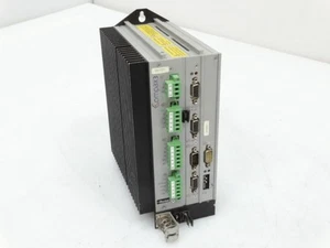 PARKER C3S025V2F11-I21-T40-M00 SERVO DRIVE - Picture 1 of 3