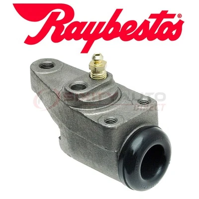 Raybestos PG Plus Drum Brake Wheel Cylinder for 1970-1971 International qp - Image 1 of 4