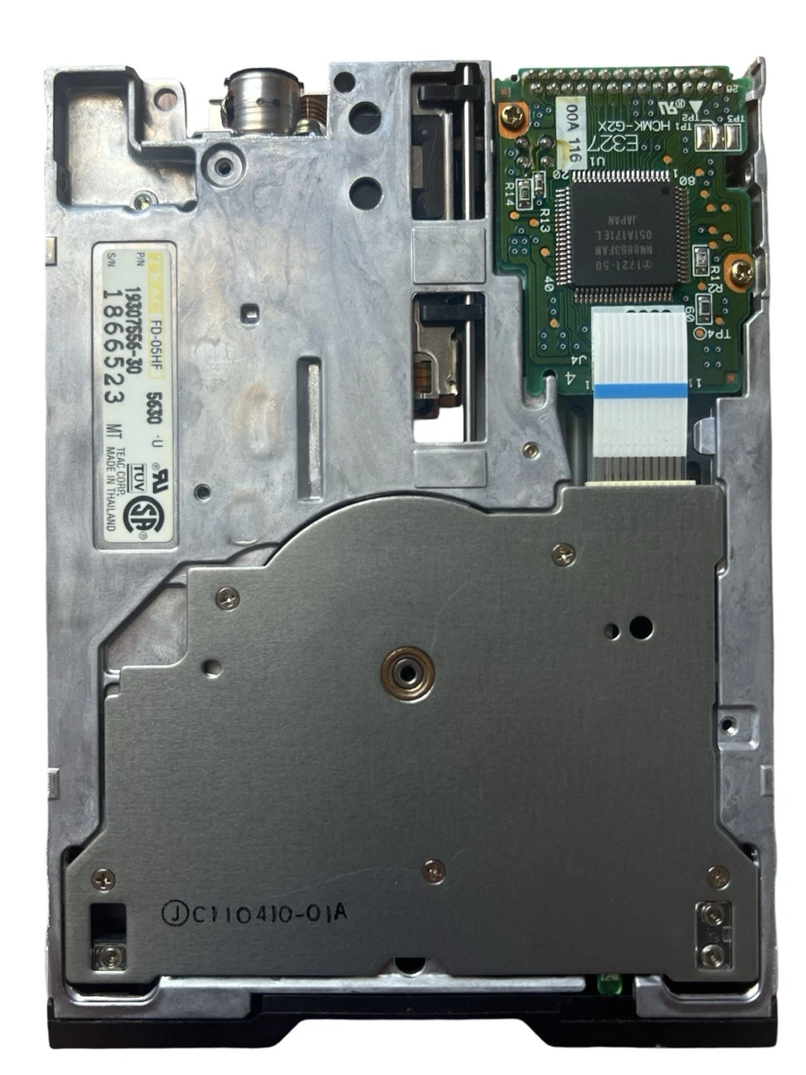 新品未開封 TEAC FD-33S フロッピーディスクユニット 新品未開封 TEAC FD-33S フロッピーディスクユニット 新品未開封 TEAC