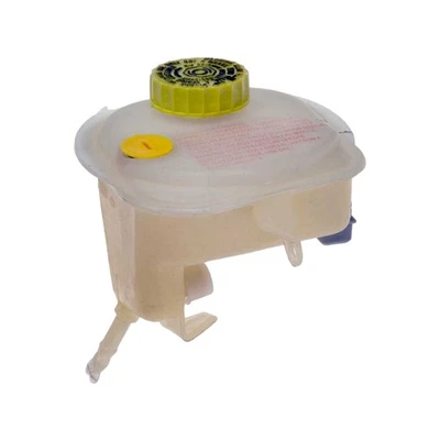 For Audi A6/A6 Quattro 1998-2001 Brake Fluid Reservoir | Plastic | White Color - Image 1 of 4