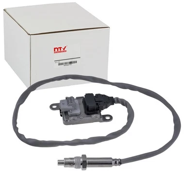 NTY NOX SENSORE INIEZIONE UREA adatto per OPEL VIVARO RENAULT TRAFIC | - Immagine 1 di 4