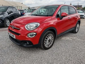 2021 Fiat 500X 1.0 FireFly Turbo Connect Euro 6 (s/s) 5dr HATCHBACK Petrol Manua - Picture 1 of 24