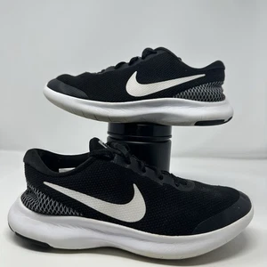 Scarpe da corsa Nike Flex Experience da donna taglia 7,5 W sneakers nere RN 7 AH0004-001 - Foto 1 di 7