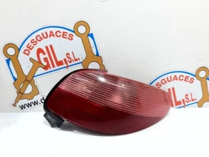 rear lamp rh for PEUGEOT 206 CC 2000 121493 1074278 - Picture 1 of 16
