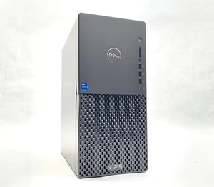 Dell XPS 8940 MT Core i7-11700 2.50GHz 16GB 1TB NVMe Windows 11 PC Quadro M4000 - Picture 1 of 12