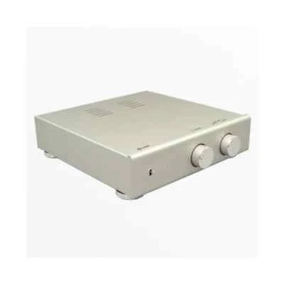 ELEKIT Vacuum Tube Preamp Kit TU-8500 EK Amplificatore Phono Equalizzatore Registrazione Analogica - Immagine 1 di 4