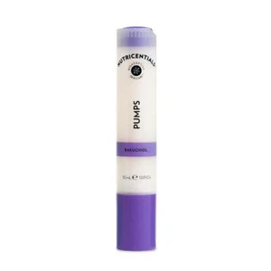 Nu Skin Nutricentials Bakuchiol Pump Botanical Complex Stress Reducer 1 floz NEW - Picture 1 of 1