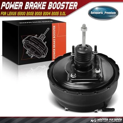Вакуумный усилитель тормозов для Lexus IS300 2002 2003 2004 2005 3,0 л 4461053190 - Изображение 1 из 4