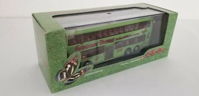 Corgi 44406 Dennis Triden "Greener Buses" - KMB OOC 1:76 Limited Edition NIB!! - Image 1 of 4