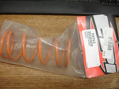 Muelle clutch Erlandson - naranja PATV2 Foto 1 de 3