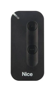 Nice MyGo2 Garage & Gate Remote Control O-Code, Rolling code 433.92MHz. - Picture 1 of 1