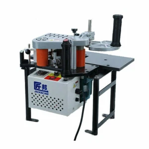 Portable Woodworking Edge Banding Machine Edgebander 220V - Picture 1 of 7