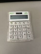 Calculater Datexx Basic Desktop Handheld