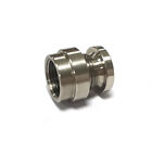 New M18X1.5 oxygen sensor exhaust pipe screw nut and plug combination accessory