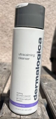 Dermalogica Ultracalming Cleanser ( 8.4 fl. oz / 250 ml ) * - Image 1 of 2