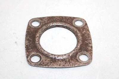 Placa de pistón de tambor de freno trasero 96 Kawasaki Bayou 400 4x4 OEM 14014-1072 AK11 Foto 1 de 4