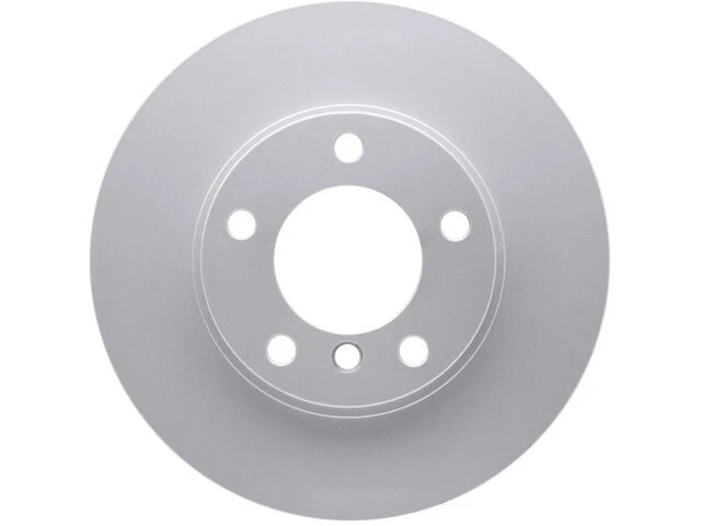 Rotor de freno delantero Dynamic Friction 93YY83D compatible con BMW 328is 1996-1999 Foto 1 de 1