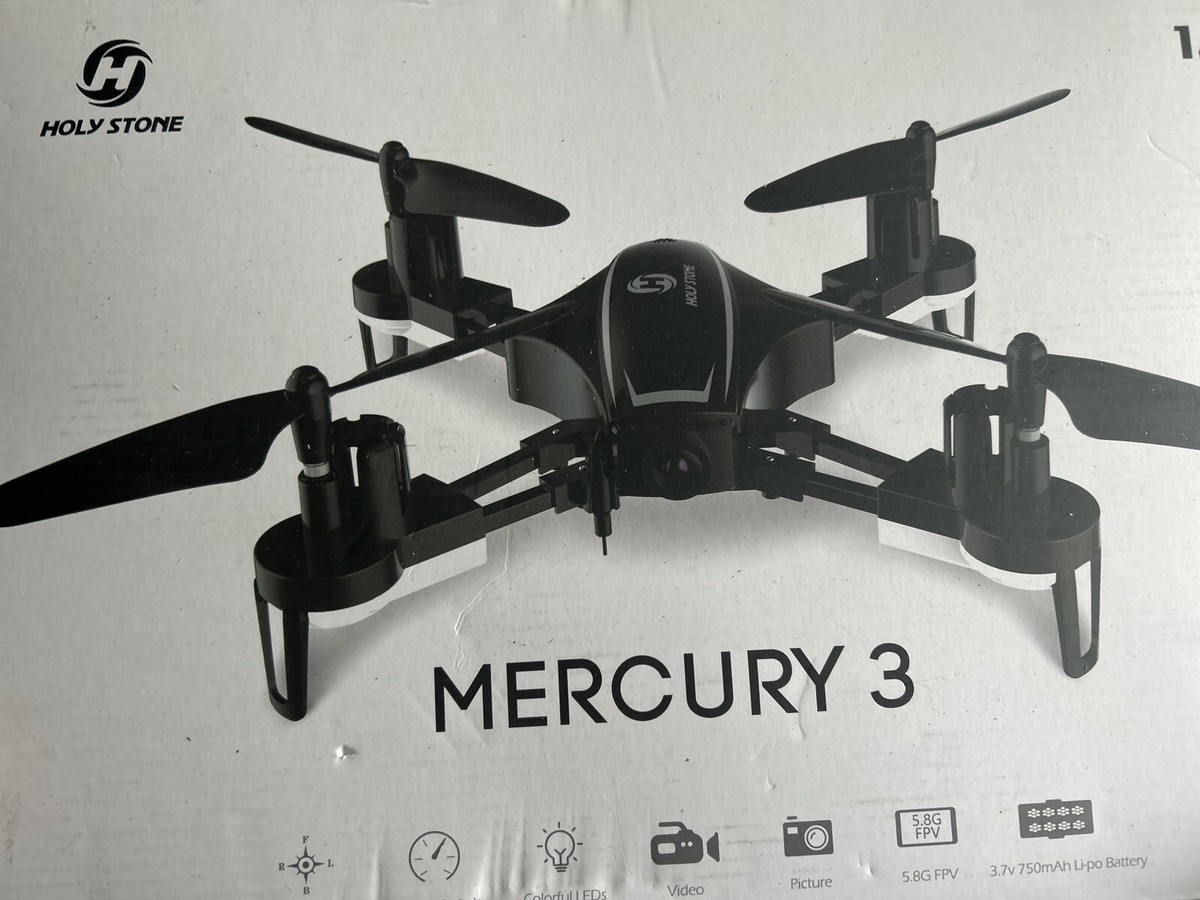 【ドローン】Holy Stone HS100G　GPS未開封品 ドローン】Holy Stone HS100G GPS未開封品 楽天市場】100g未満
