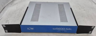 Dispositivo de seguridad firewall Avaya Ion SA5600 Series SA5610-SAL Foto 1 de 4