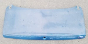 Trunk Lid Convertible 1979-93 Mustang GT Ford 5.0 83 86 87 88 89 90 93 1987 1993 - Picture 1 of 24