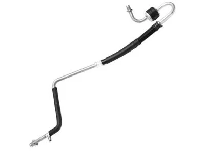 Conjunto de manguera de línea de succión de aire acondicionado para Ford Mustang 1996-1998 35878GGJH 1997 Foto 1 de 2