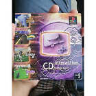Interaktiver CD-Sampler Disk Volume 9 - PlayStation (LOSE)