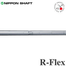 Nippon Shaft N.S. Pro 950 DR Steel Wood Shaft R-Flex Golf Club Mens Driver New 