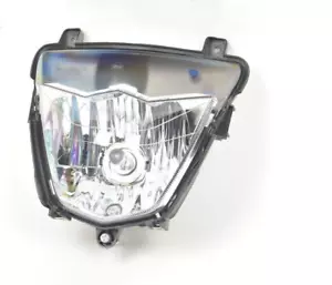 Unidad de faros Yamaha XT660X 10SH410A0000 - Repuesto original 2007-2014 - Imagen 1 de 1