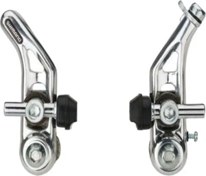 Shimano BR-CT91 Altus Cantilever Brake (Front-Silver) - Picture 1 of 1