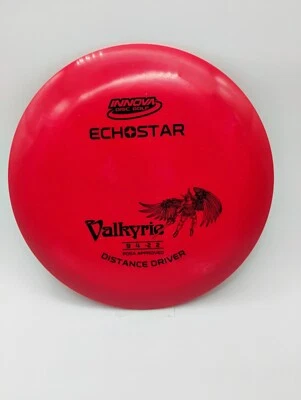 NEW  Innova Echo Star Valkyrie - Image 1 of 4