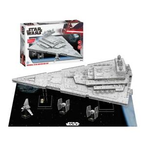 NEW Star Wars Imperial Star Destroyer 3D Model Kit Multi Pack Set
