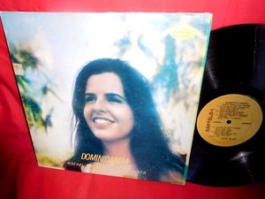 RAFAEL SOLANO Dominicanita LP 1966 Dominican Republic EX+ - Picture 1 of 2