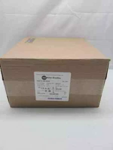 Allen-Bradley 2097-V34PR5 NUEVO Sellado Kinetix 350 Servo Drive 2097 V34PR5 - Imagen 1 de 3