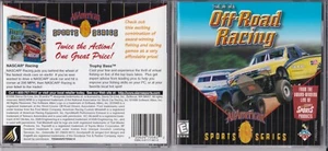 Vintage SODA Off-Road Racing (PC, Windows, CD-ROM, 1998) - Picture 1 of 2
