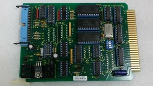 Semitool 16753A Motor Interface Board - Picture 1 of 5