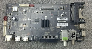 T.MS6486.711 A18105793 MAIN BOARD For Sharp LC- 50CFG6002E - Picture 1 of 1
