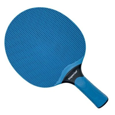 IMPERIAL Outdoor-Tischtennisschläger Power Strike (blau) | Tischtennis